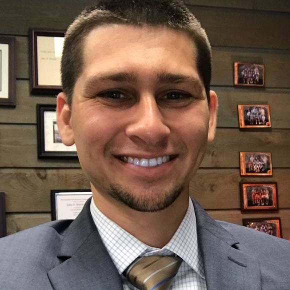 Meet your Posher, Craig - Picture 1 of 1